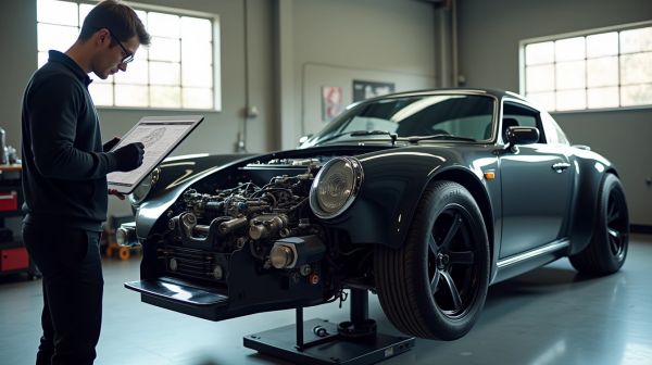 Améliorez les performances de votre voiture avec la reprogrammation moteur à Orléans