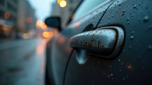 Clé perdue ? Réponse rapide de votre serrurier automobile à Montpellier