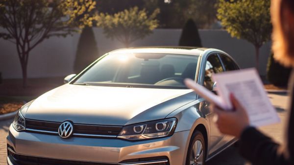 Découvrez comment maximiser la couverture de votre assurance Volkswagen