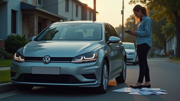 Optimiser votre assurance Volkswagen pour une protection complète