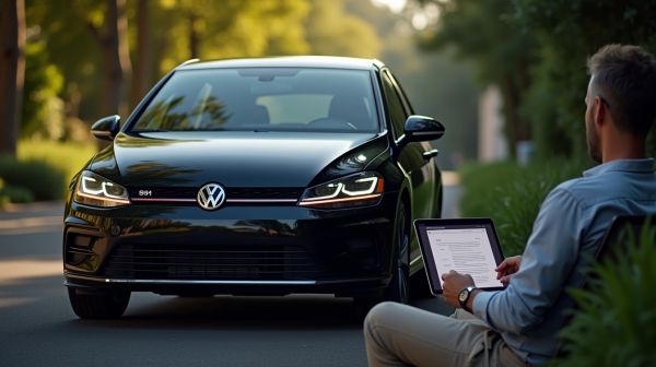 Optimiser votre assurance Volkswagen pour une protection complète