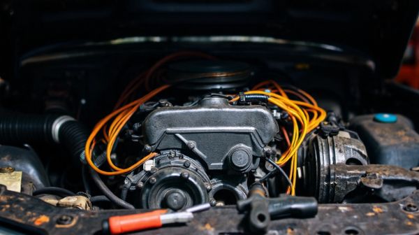 Top astuces pour reprogrammer le moteur de votre voiture à Orléans