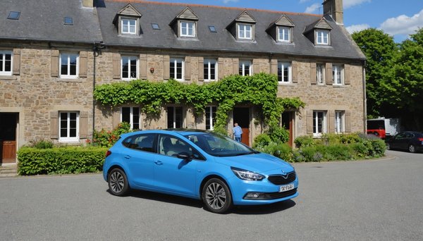 Vtc auray : un transport confortable et rapide à votre portée