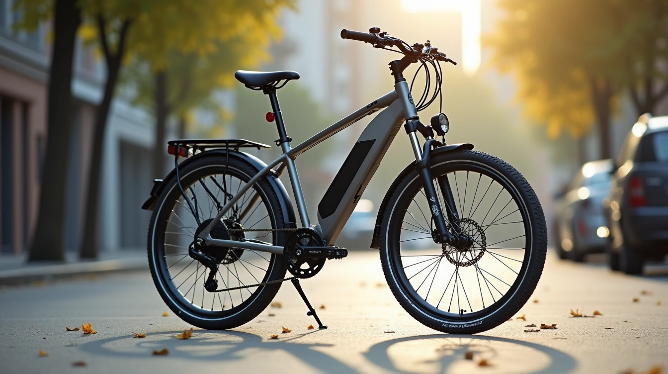 Vos questions sur l'abonnement vélo électrique reconditionné